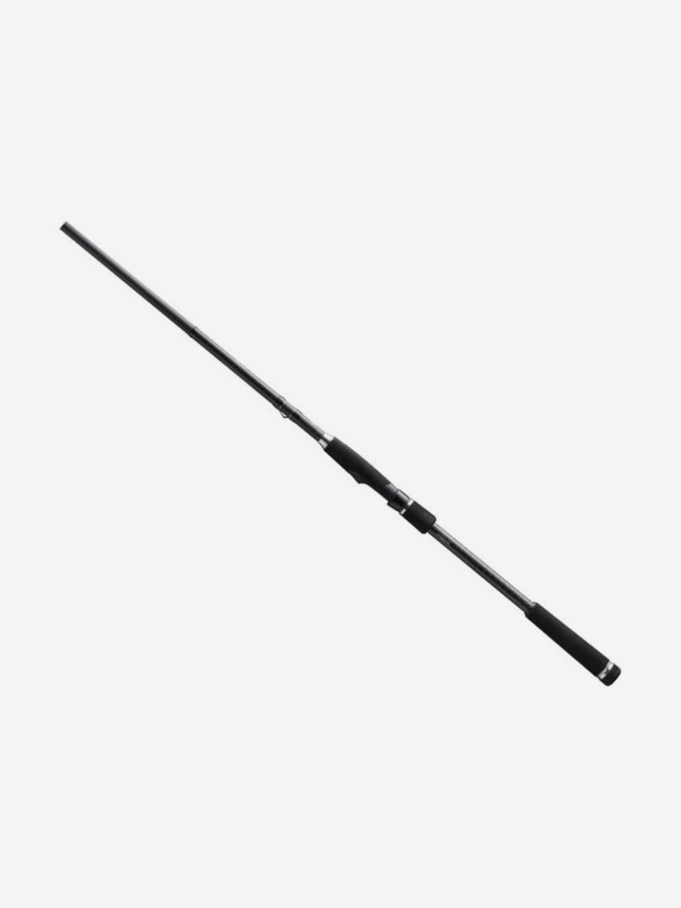 Спиннинг для рыбалки 13 Fishing Fate Black - 8'0 M 10-30g Spin rod - 2pc