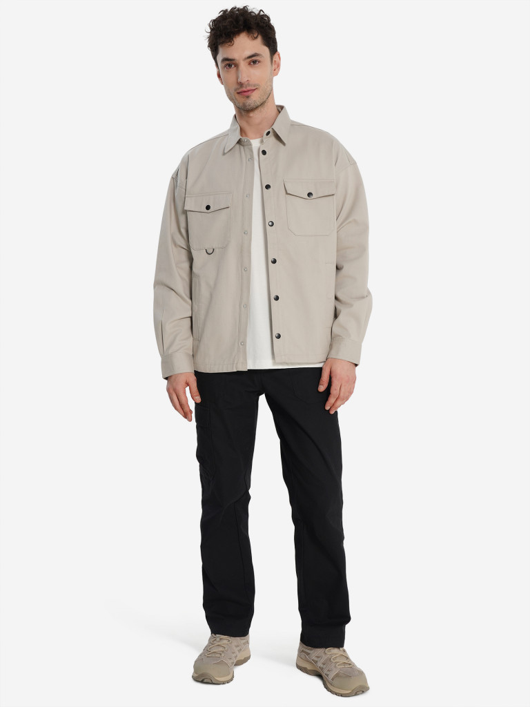 Рубашка мужская Northland