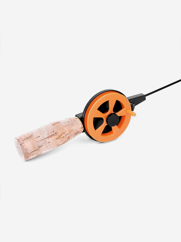 Удочка для зимней рыбалки Nisus Ice Rod 58