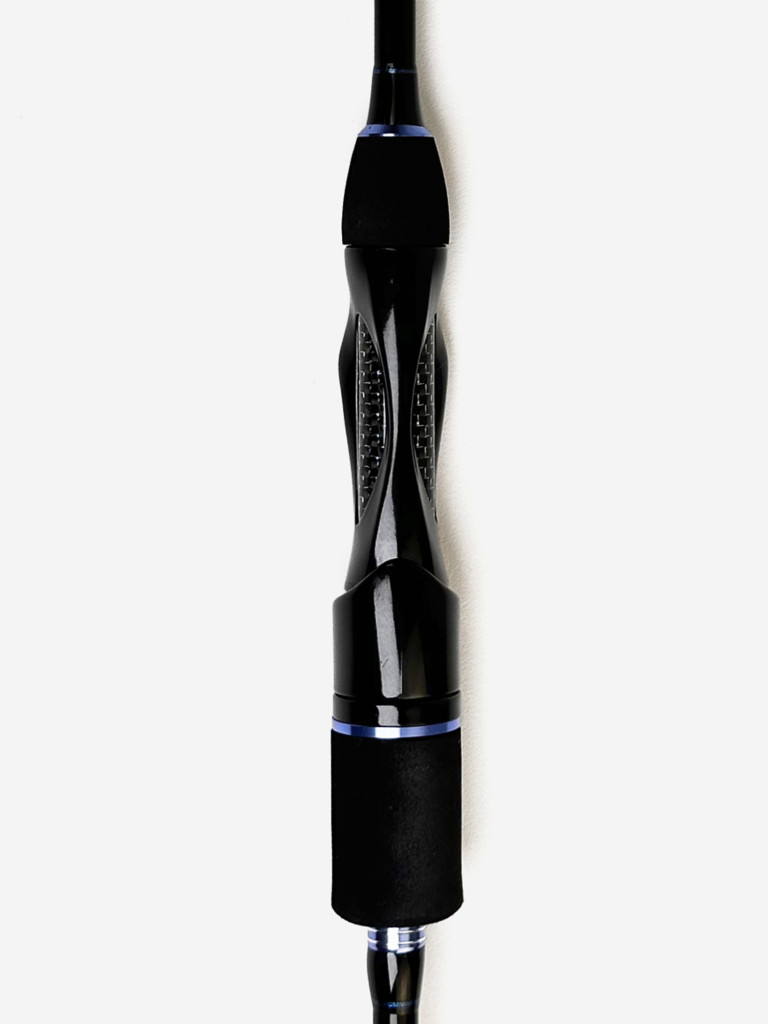 Спиннинг Nautilus Faraday FRD-772L 235см 2-11гр