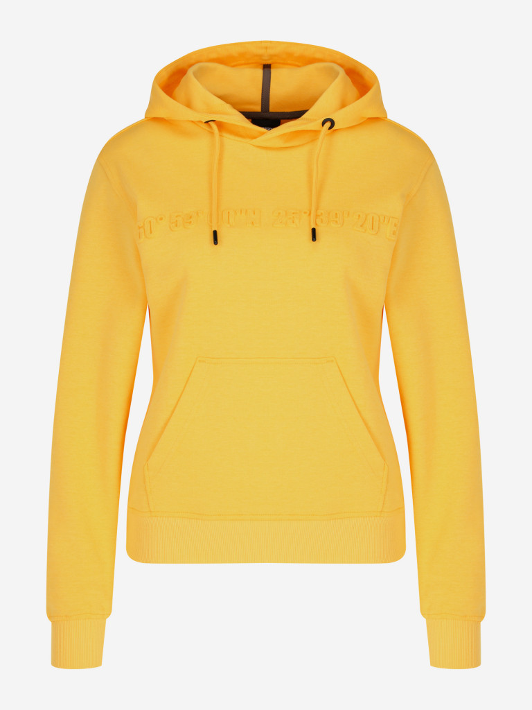 Худи женское IcePeak Aquilla