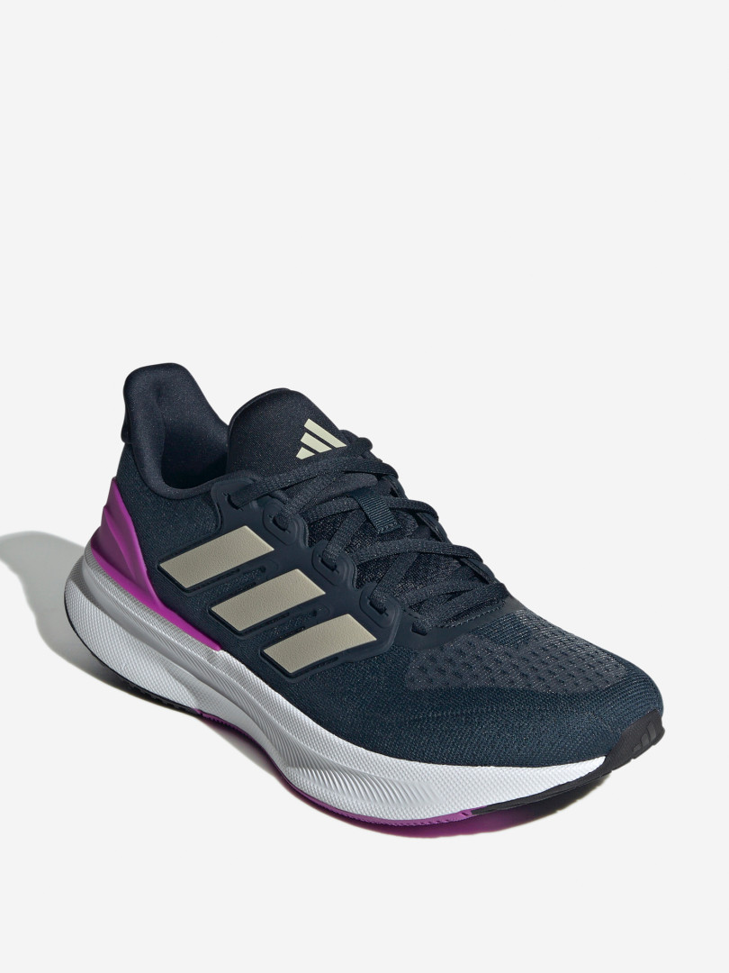 Кроссовки женские adidas Ultrabounce 5 31958990299 Черный, размер 37,38.5,38,40,40.5,37.5,36.5,39,36, фото 3