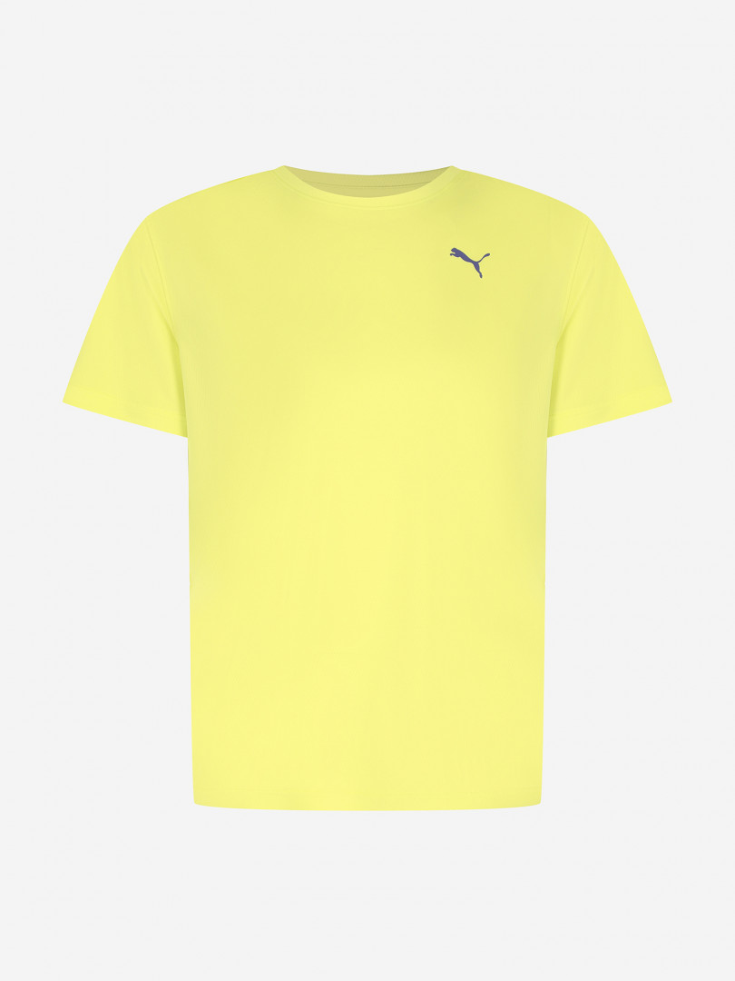 Футболка мужская PUMA Желтый 3299₽