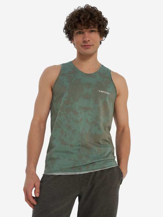 Майка мужская Protest