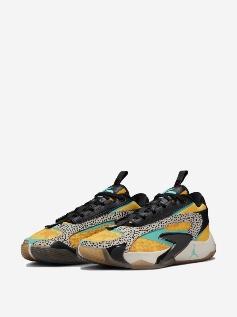 Кроссовки мужские Jordan Luka 2 Safari