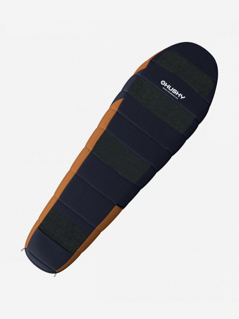 Спальник женский Husky LADIES MOTION -20C, правая молния