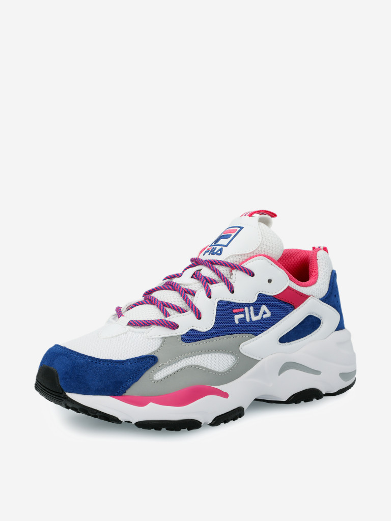 Кроссовки женские FILA Ray Tracer