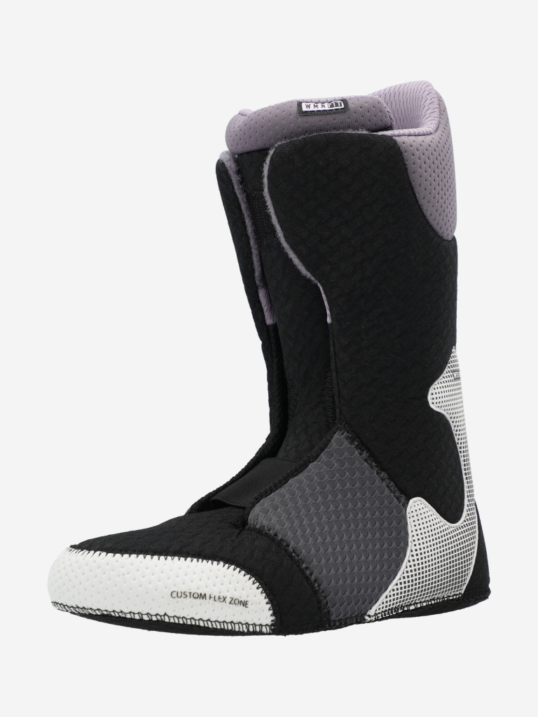 Ботинки для сноуборда женские Nidecker Altai