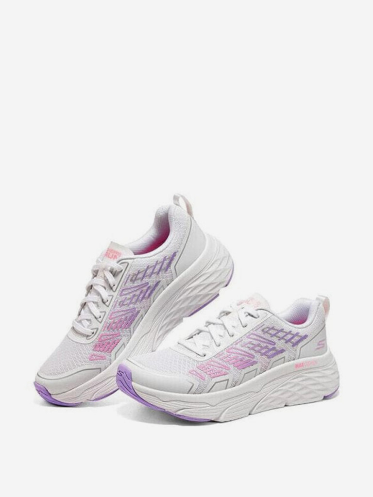 Кроссовки Skechers Max Cushioning Elite