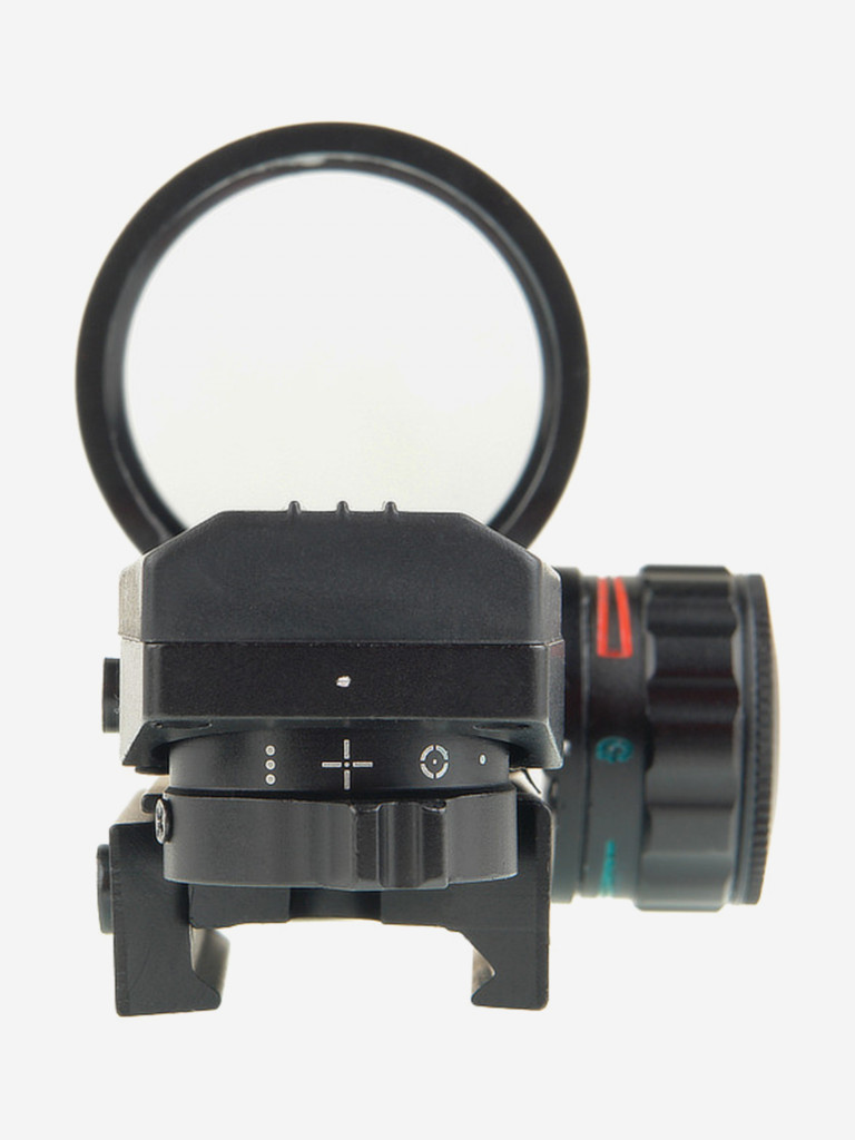 Прицел коллиматорный Veber Пневматика 1x22 3RG