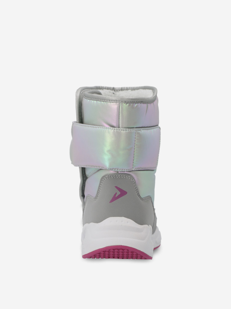 Дутики для девочек Demix Sprinter Vibe Puff G