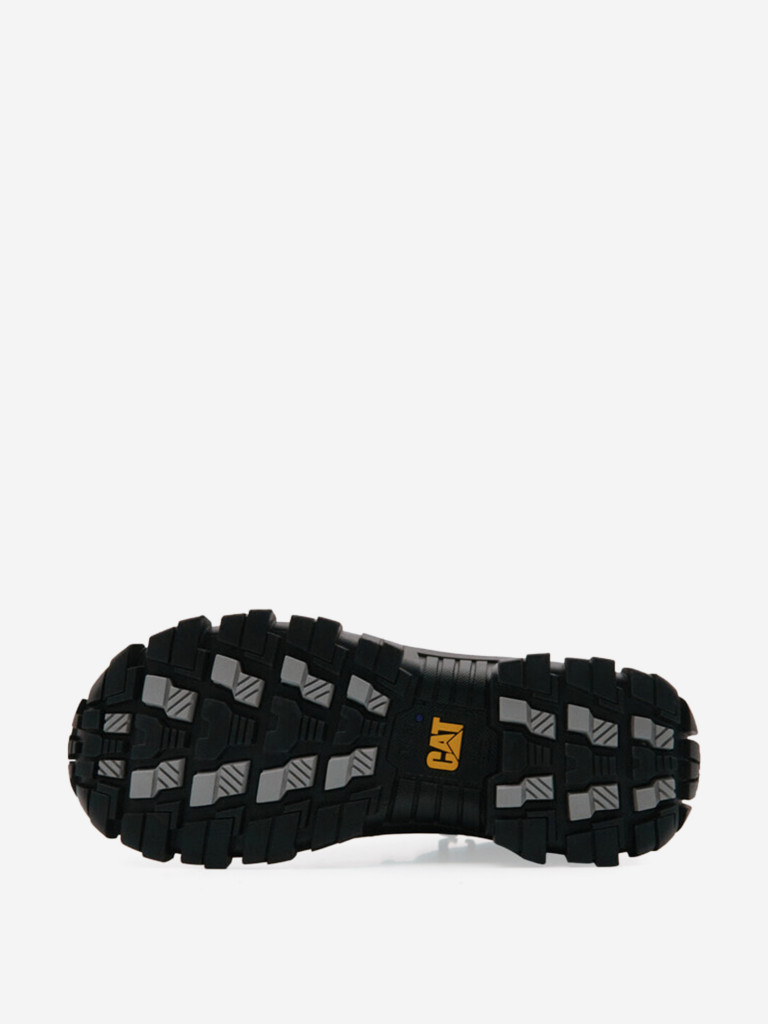 Кроссовки высокие Caterpillar Invader Mid Vent CT SS23
