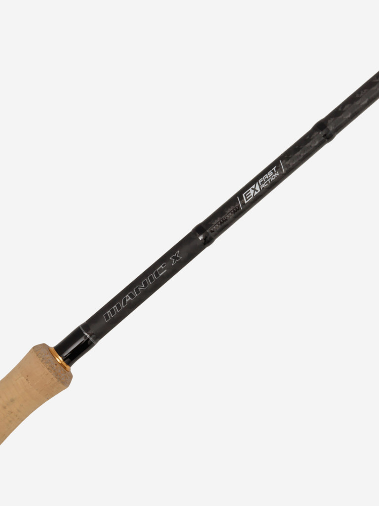 Спиннинг Maximus MANIC-X 26XXH 2,6 m 40-180 g