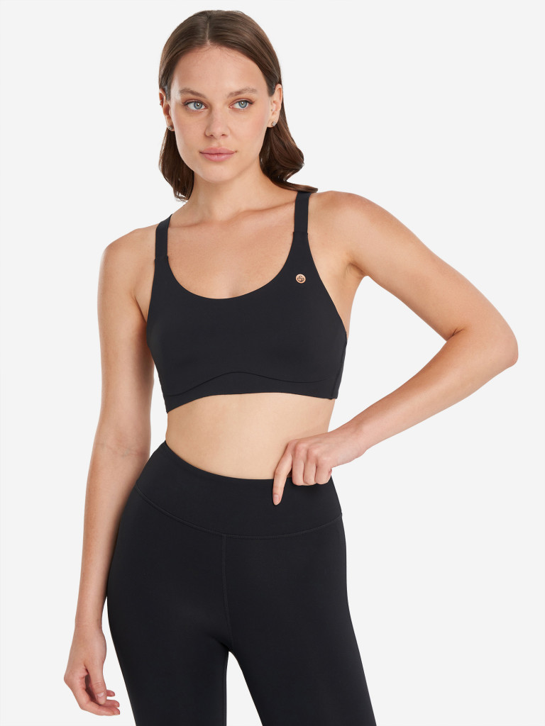 Топ бра спортивный Sensana