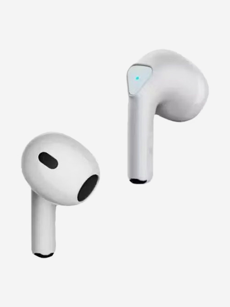 Беспроводные наушники Thinkplus Lenovo Lp80 True Wireless Earbuds белый