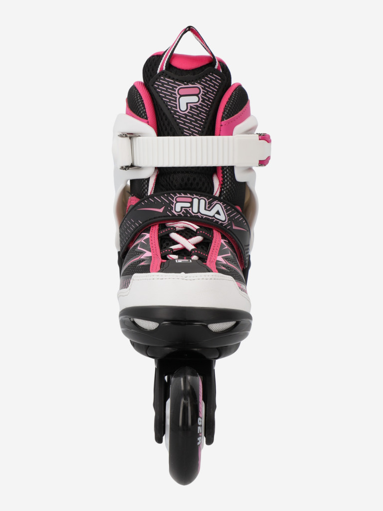 Роликовые коньки детские FILA J-One Combo 3 Set