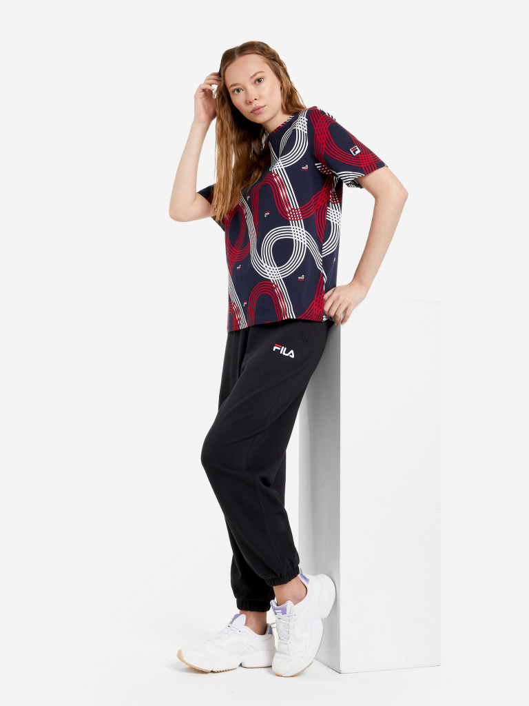 Брюки женские FILA