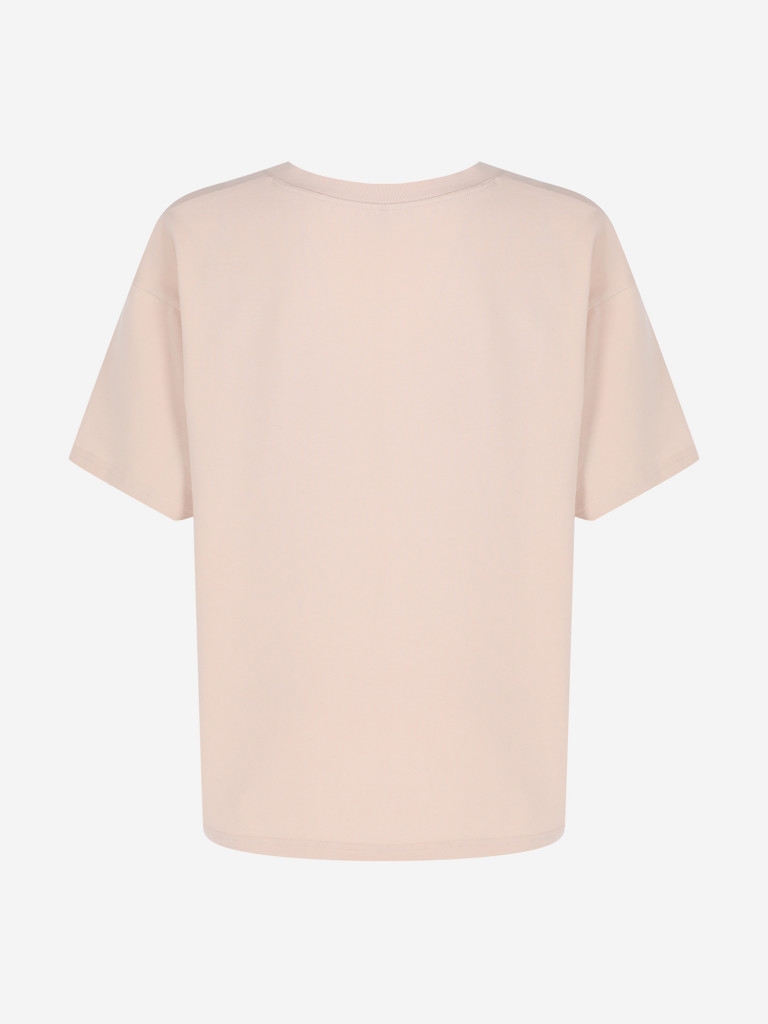 Футболка женская Demix, Plus Size