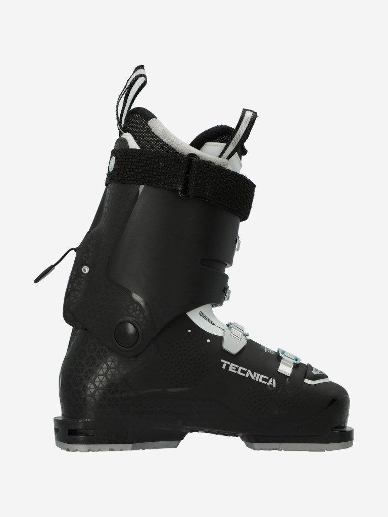 Ботинки горнолыжные женские Tecnica COCHISE 85 W