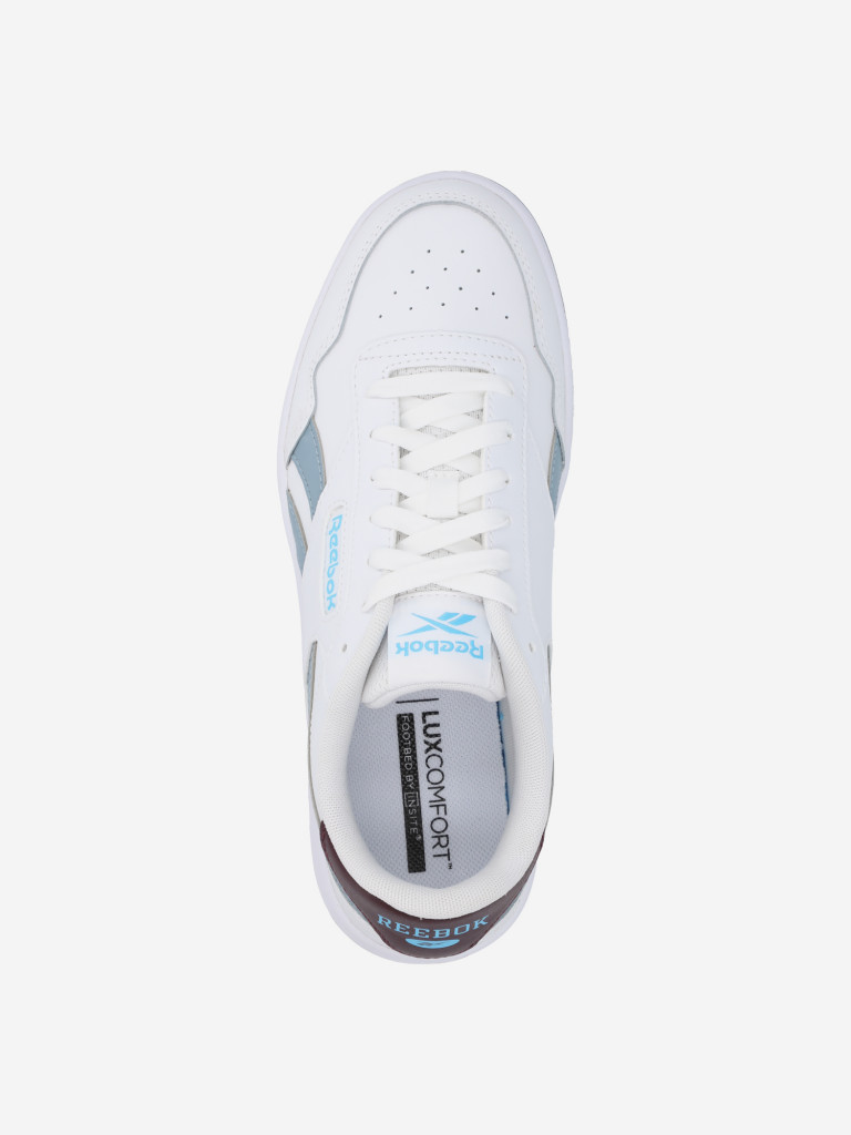 Кеды женские Reebok Court Advance