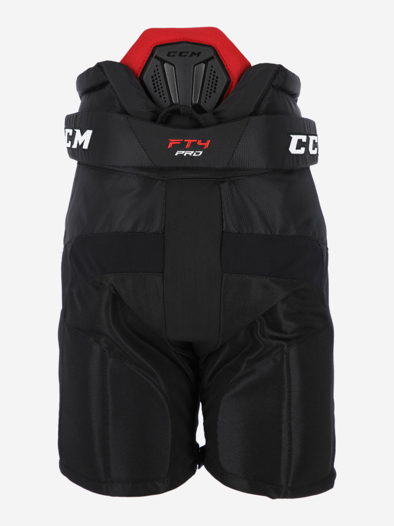 Шорты хоккейные CCM Jetspeed FT4 Pro