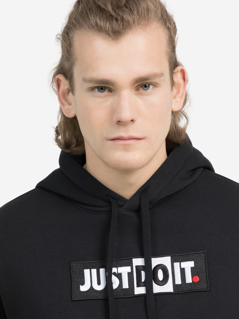 nike sportswear jdi heavyweight