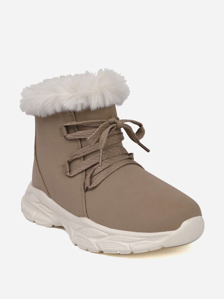 Сапоги утепленные для девочек Etonic Genre