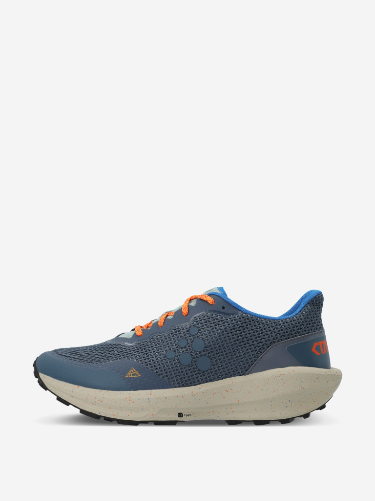 Кроссовки мужские Craft Ctm Ultra Trail