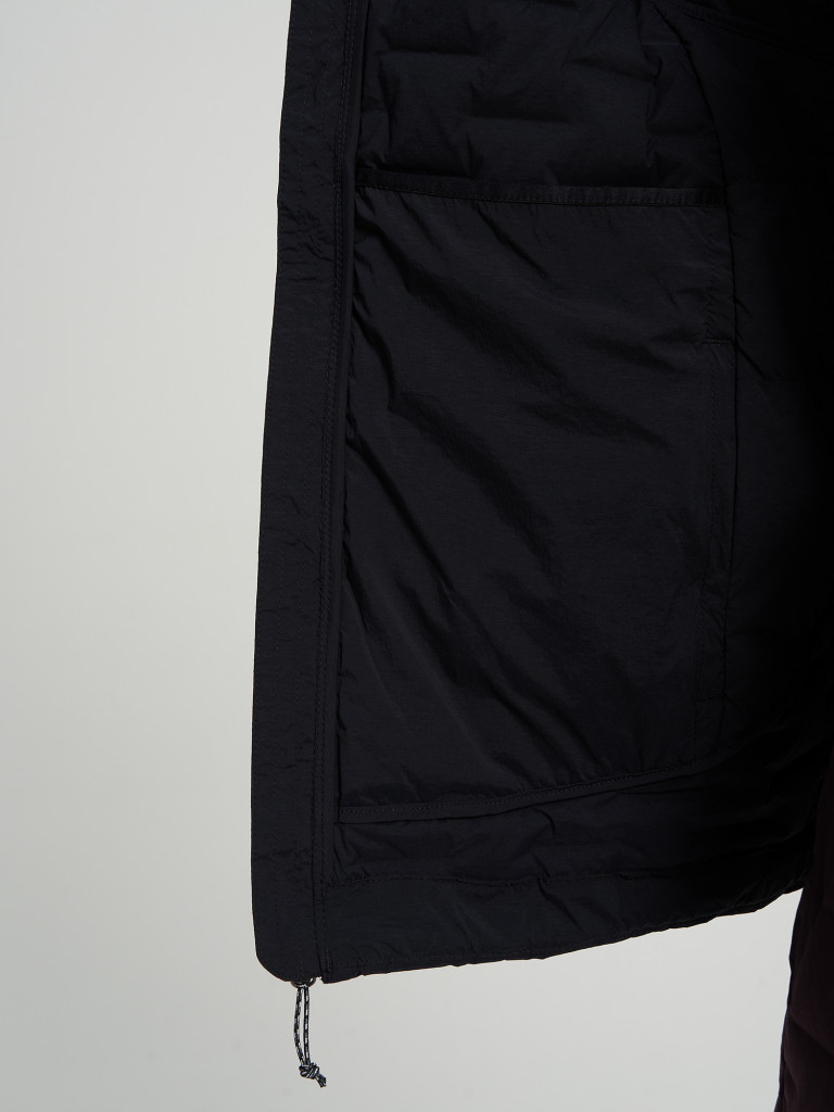 Ультралегкий пуховик женский Mountain Hardwear Stretchdown Light Hooded Jacket
