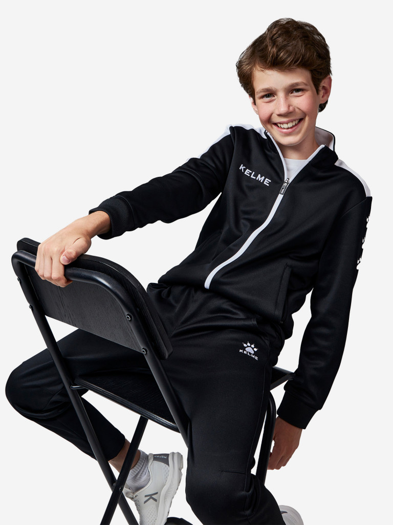 Спортивный костюм детский KELME Tracksuit