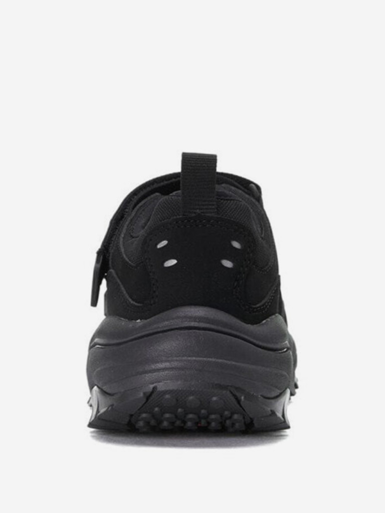 Сандалии THE NORTH FACE MOUNTAIN Черные