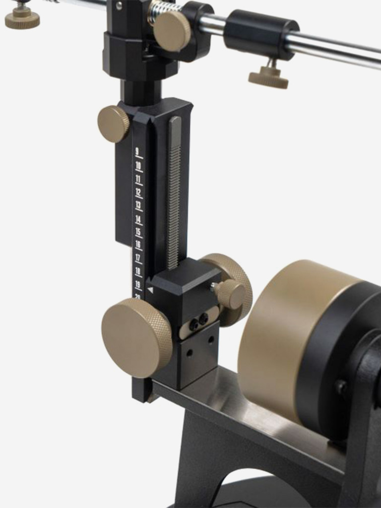 Набор для заточки TSPROF Профиль К03 Pro SE, «Шеф»