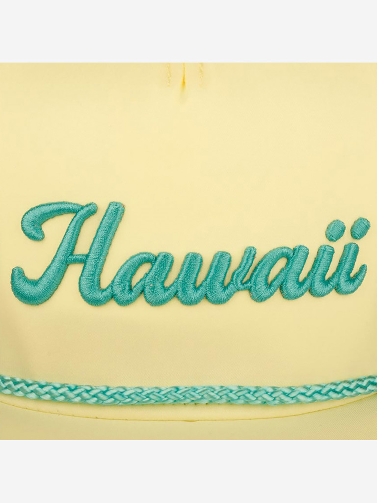 Бейсболка AMERICAN NEEDLE 22010A-HAWA Hawaii Traveler