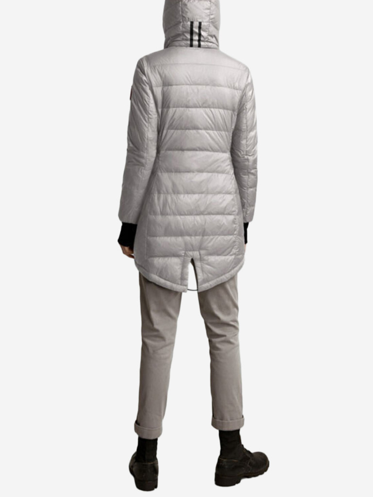 Пуховик женский CANADA GOOSE Ellison