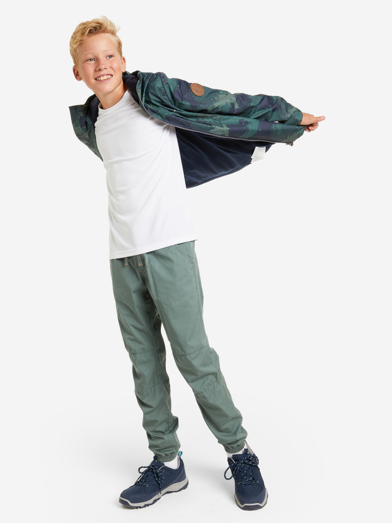 Ветровка для мальчиков Outventure