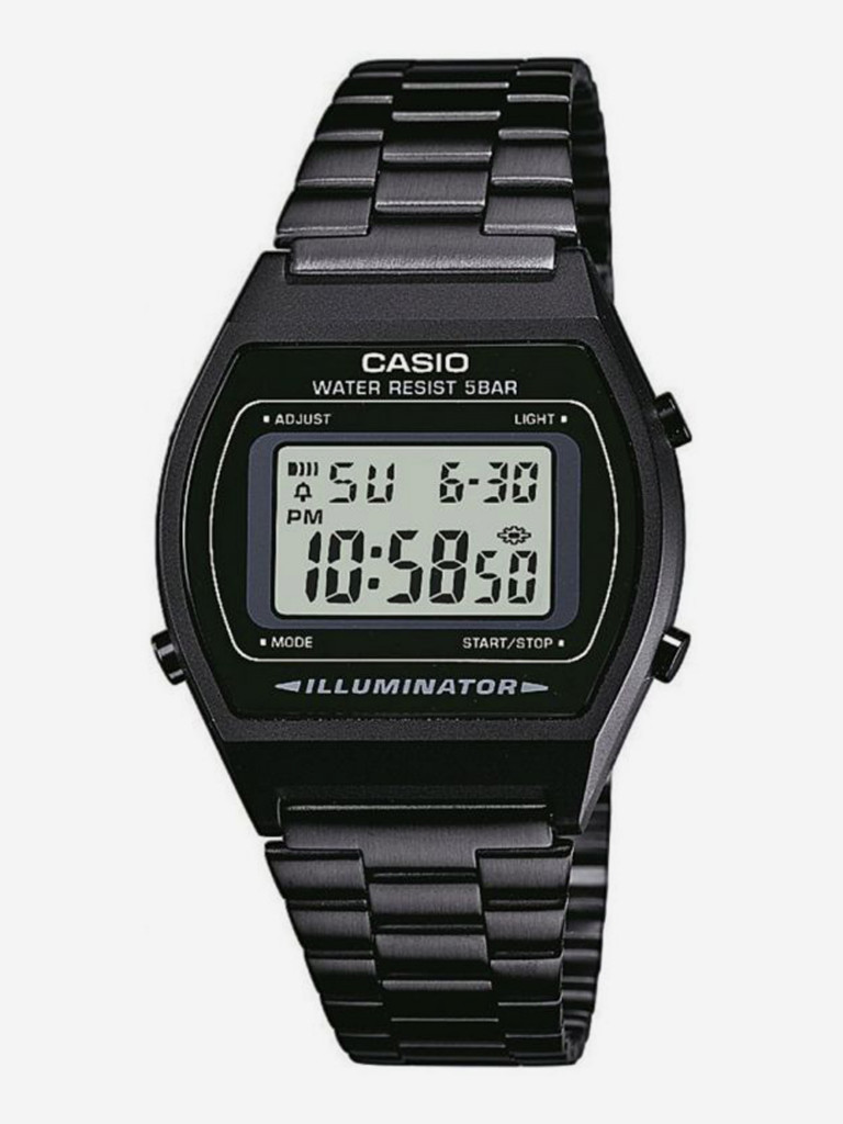 Наручные часы CASIO