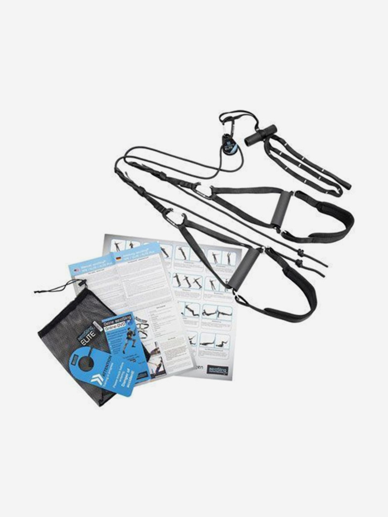 Функциональные петли AEROBIS aeroSling ELITE Plus, синий