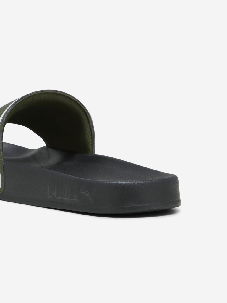 Шлепанцы мужские PUMA Leadcat 2.0