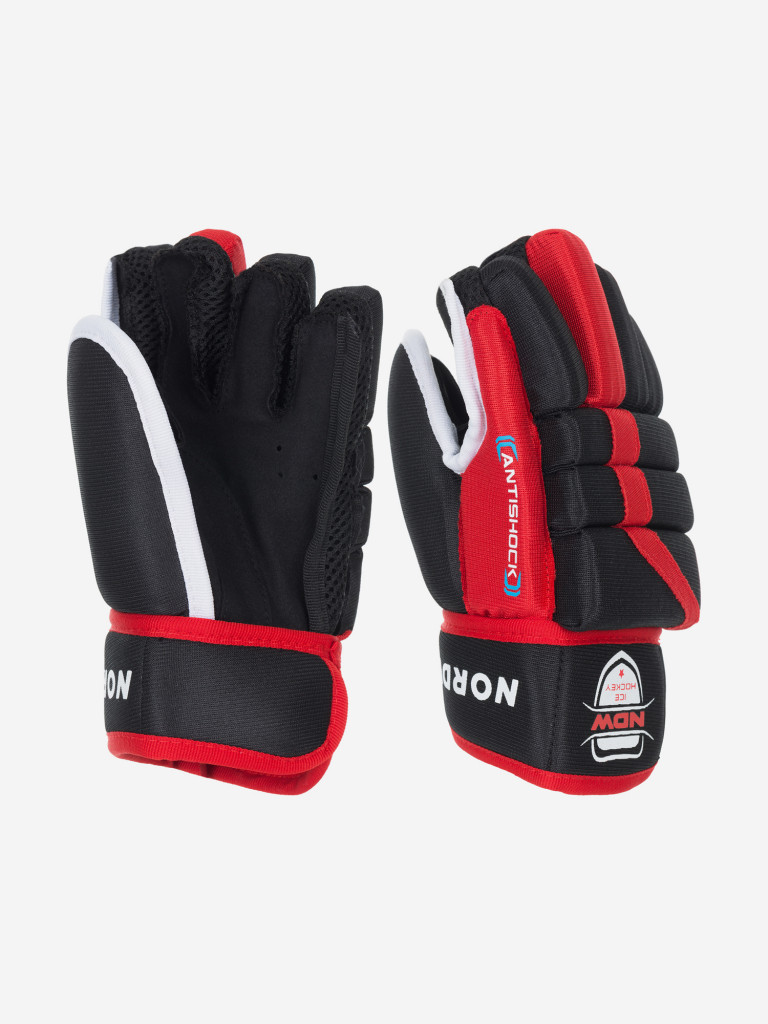 Набор хоккейной защиты детский Nordway 1.0 STARTER KIT YTH