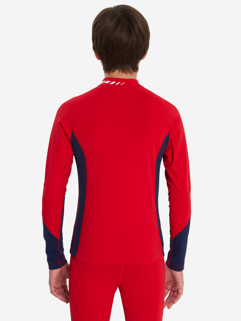 Костюм лыжный для мальчиков Nordski Jr.Base