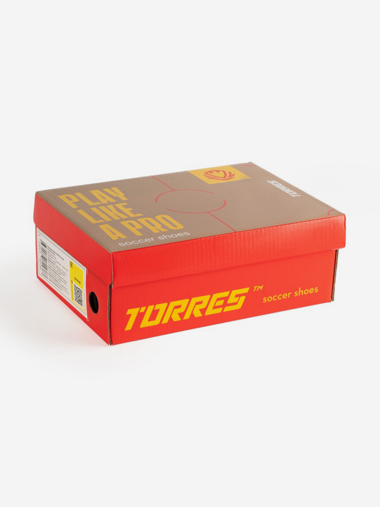 Бутсы зальные подростковые TORRES RAYO-J, TS134234