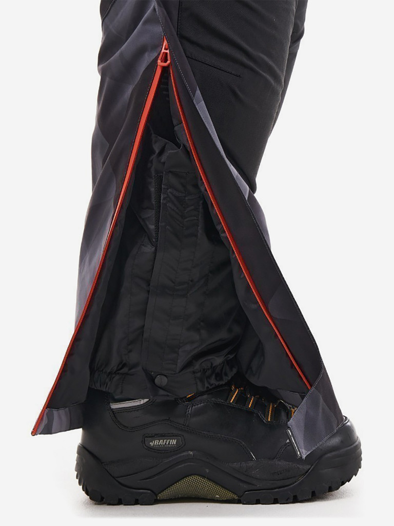 Штаны снегоходные Dragonfly EXPEDITION 2024