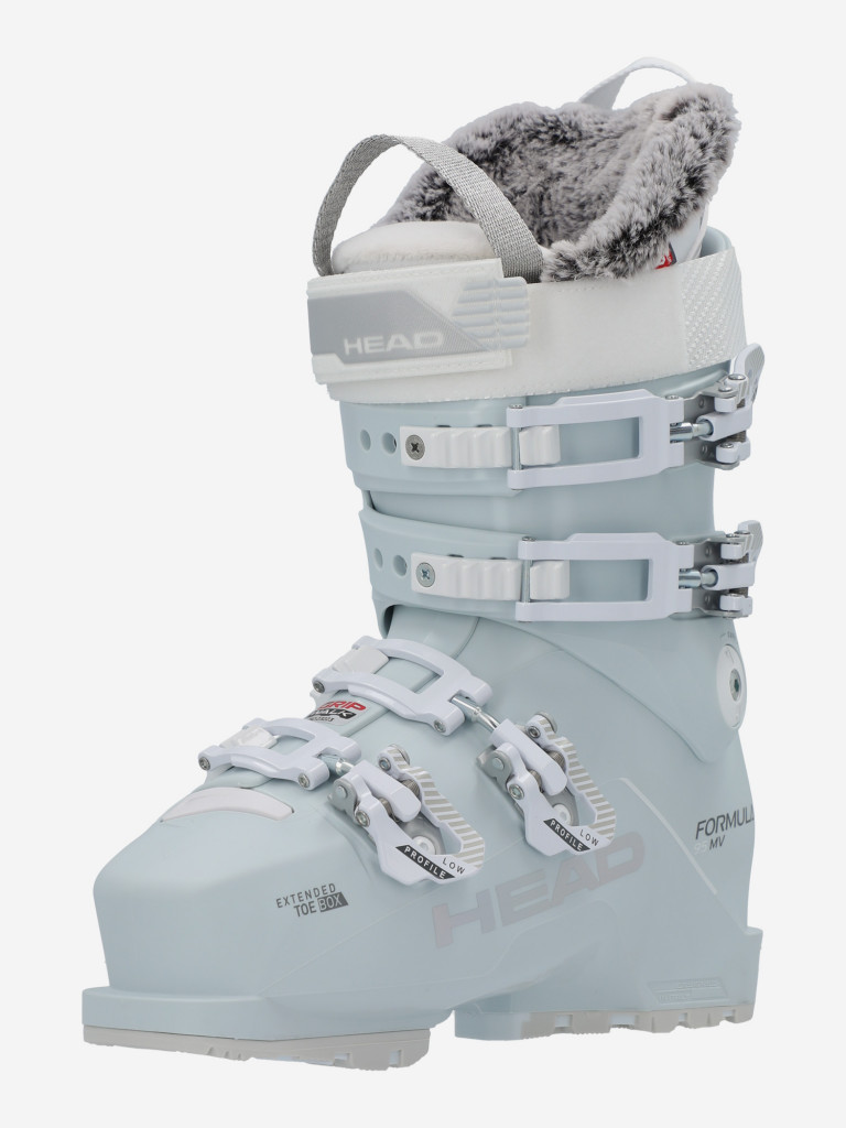 Ботинки горнолыжные женские Head Formula Lv 95 W GW