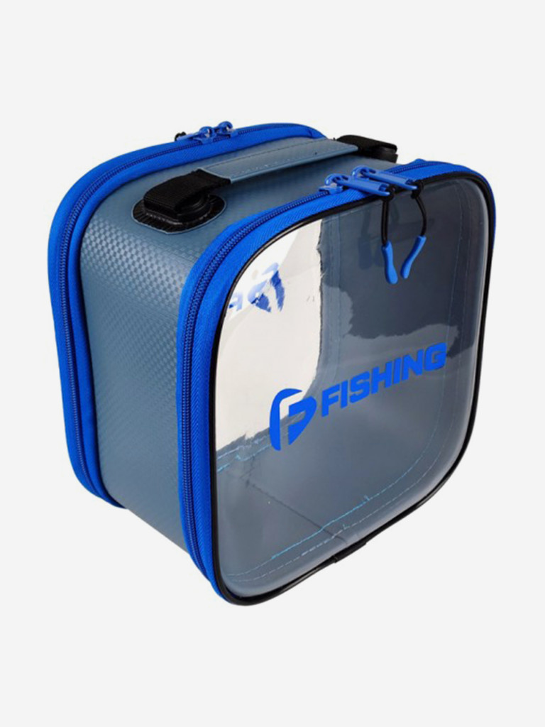 Сумка для хранения F-FISHING EVA 20x20x13см
