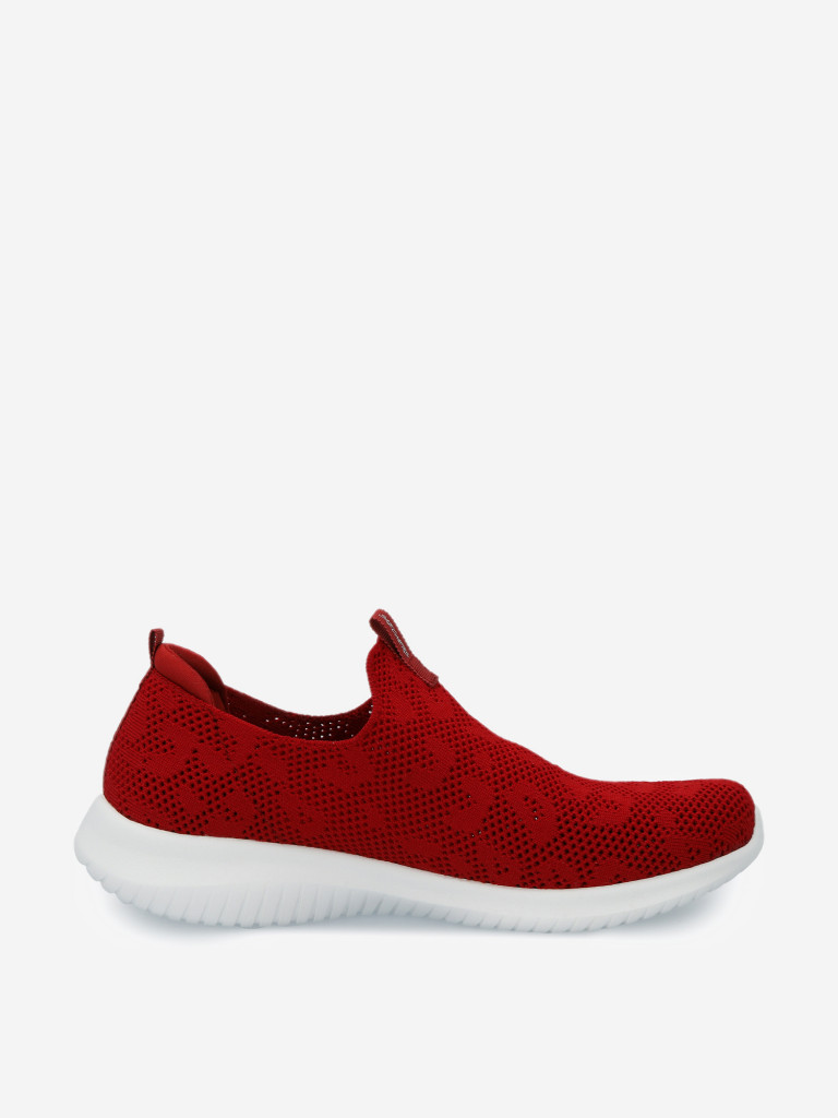 Слипоны женские Skechers Ultra Flex