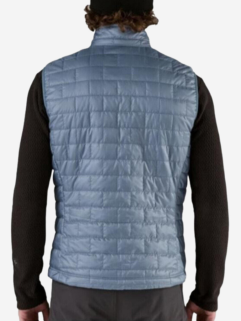 Жилет мужской Patagonia Nano Puff