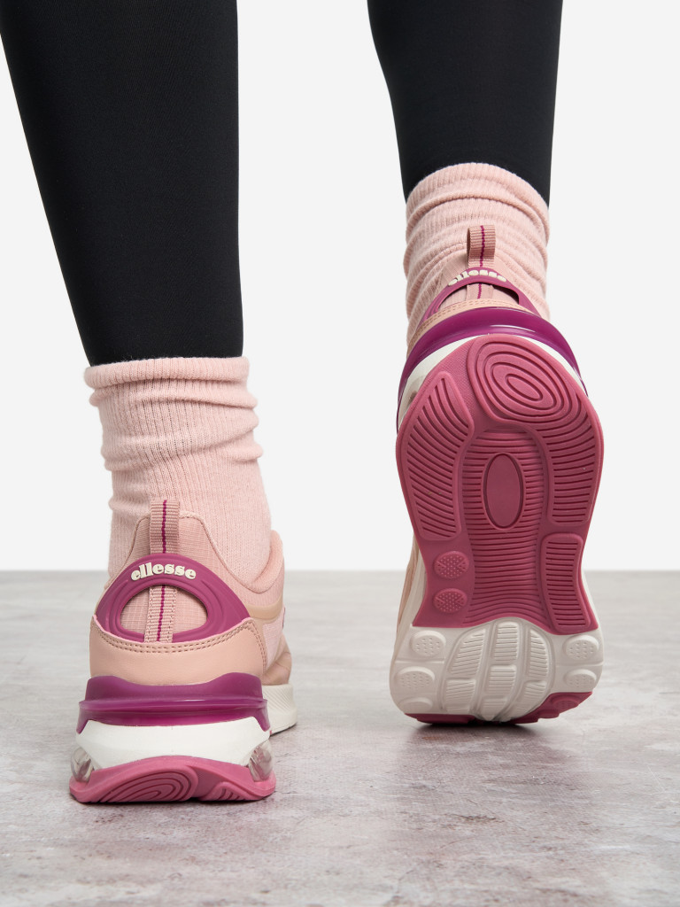 Кроссовки женские Ellesse Vex