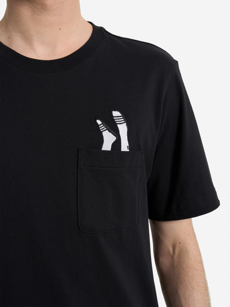 Футболка мужская adidas