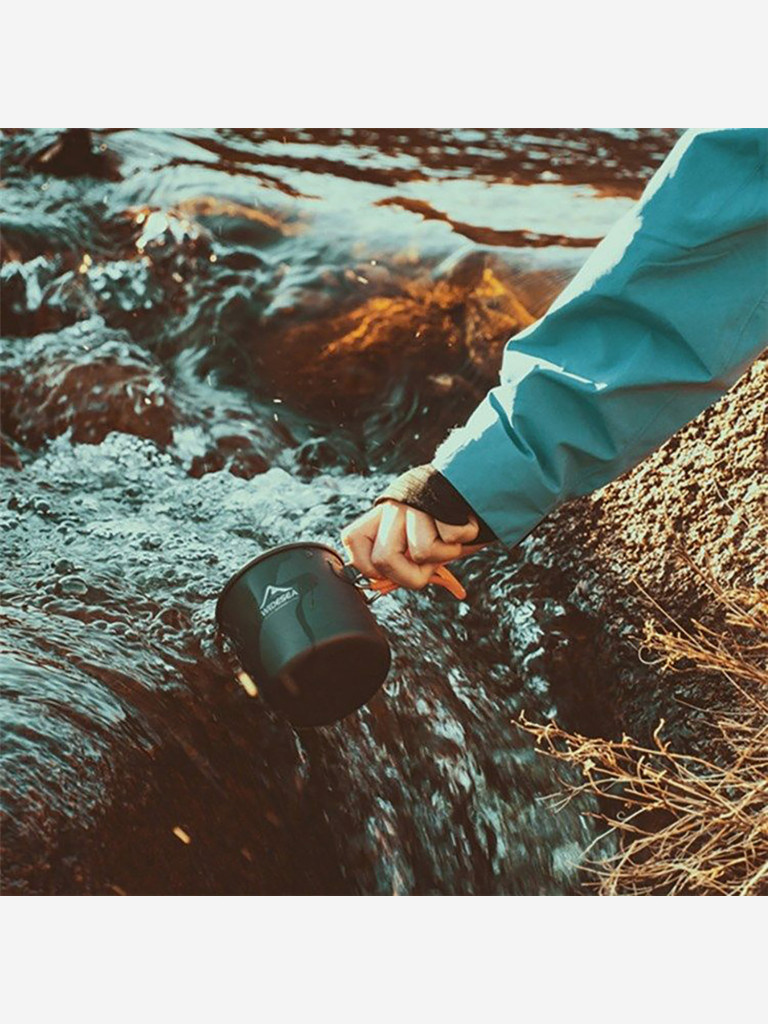 Кружка Widesea WSCC-101, 440 мл