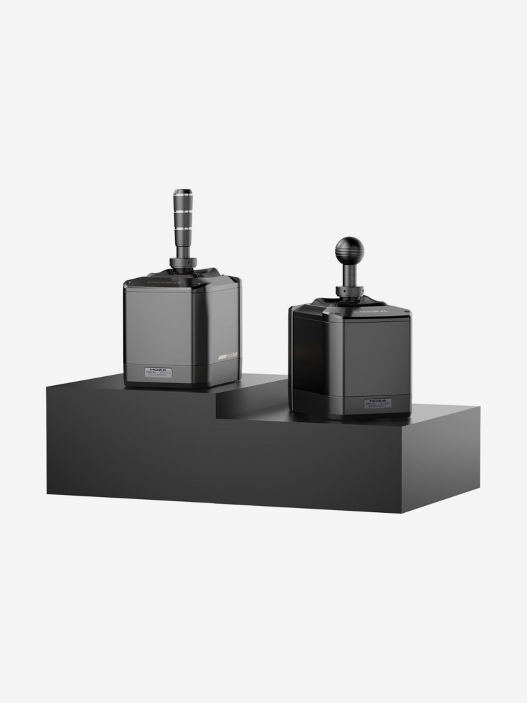 Игровая коробка передач MOZA Active Shifter Knobs (RS079)